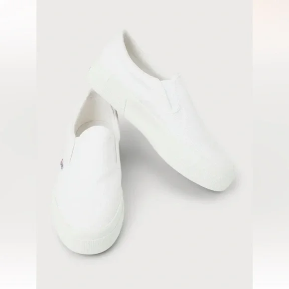 Superga Slip On Platform Sneakers ✨ - Picture 5 of 5